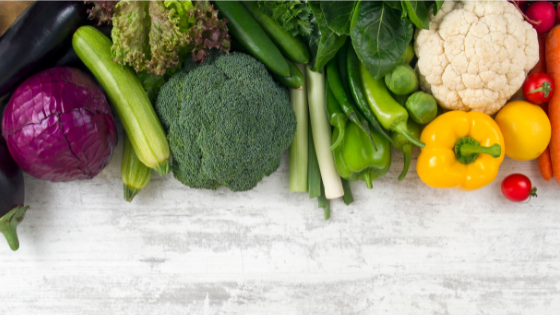 Best foods for healthy bones blog 1