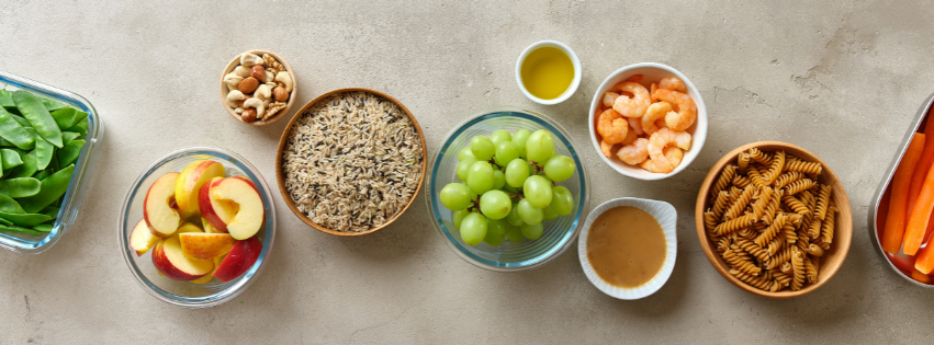Heart Healthy meals blog