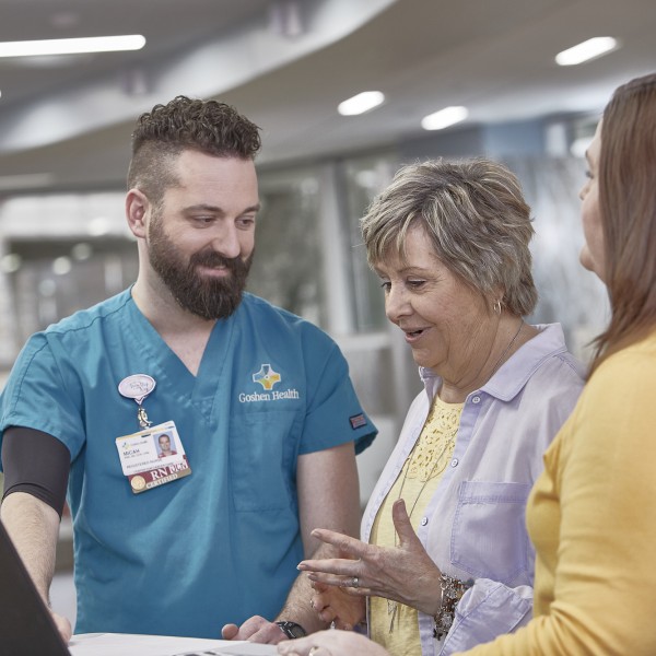 Ccc 1050 goshen health