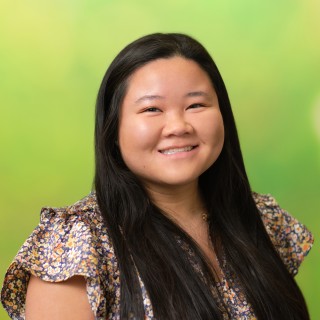 Cassie Huys Dietitian