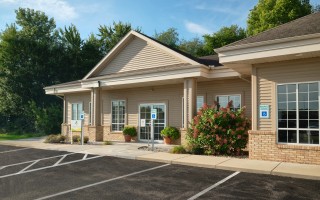 Goshen Physicians Syracuse Rehab
