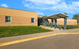Goshen Physicians Family Medicine North Webster building