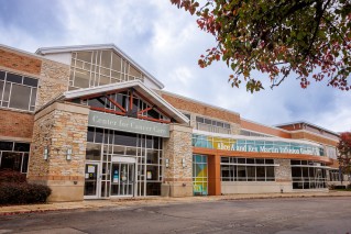 Center for Cancer Care 3