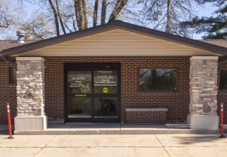Goshen Physicians Family Medicine Elkhart building