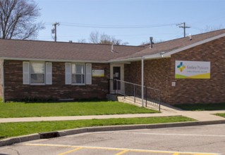 Goshen Physicians Family Medicine Milford building
