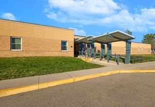 Goshen Physicians Family Medicine North Webster building