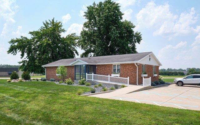 Fairfield High School Wellness Clinic