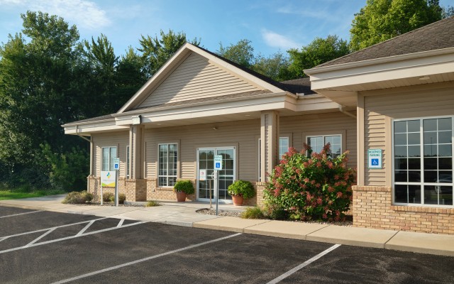 Goshen Physicians Syracuse Rehabilitation