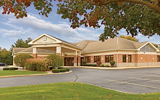 Goshen Surgery Center: Services, Safety & Location — Surgery Center clinic in Goshen, IN — photo 1