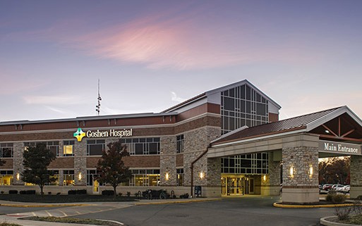 Goshen Hospital