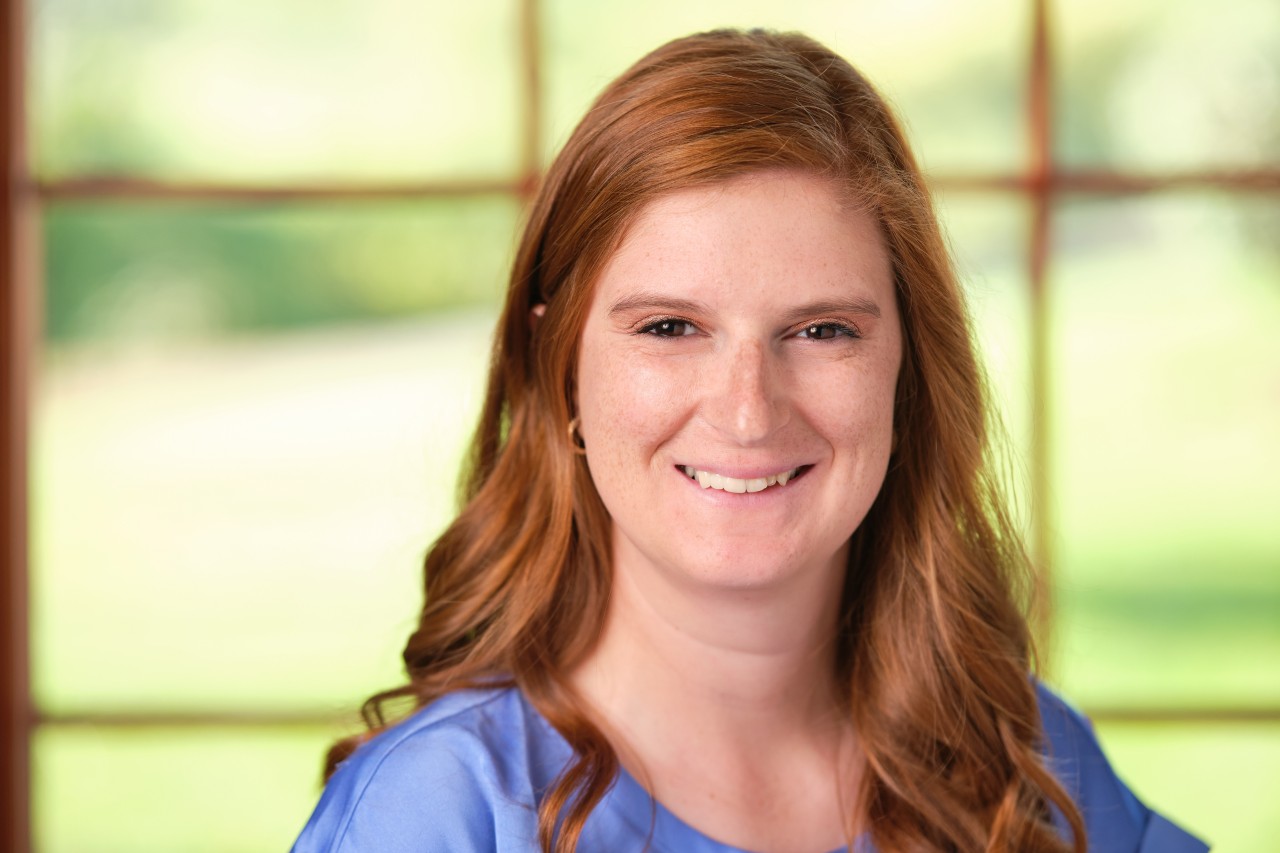 Robin Berghoff, Athletic Trainer