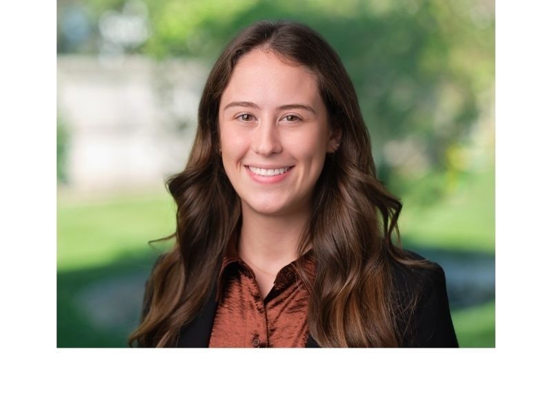Dr Hannah Brundage