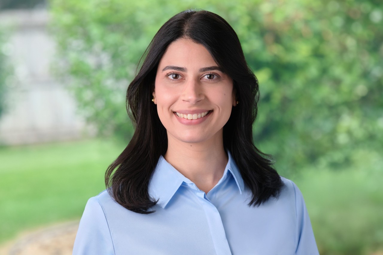 Dr Patricia Bezerra