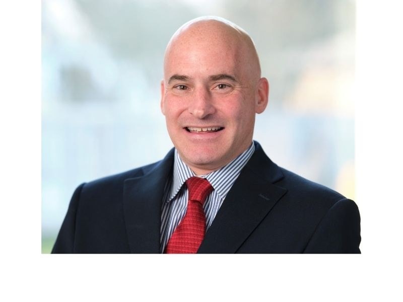 Dr Scott Swanson