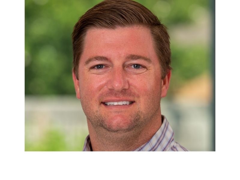 Eric Brown Nurse Practitioner