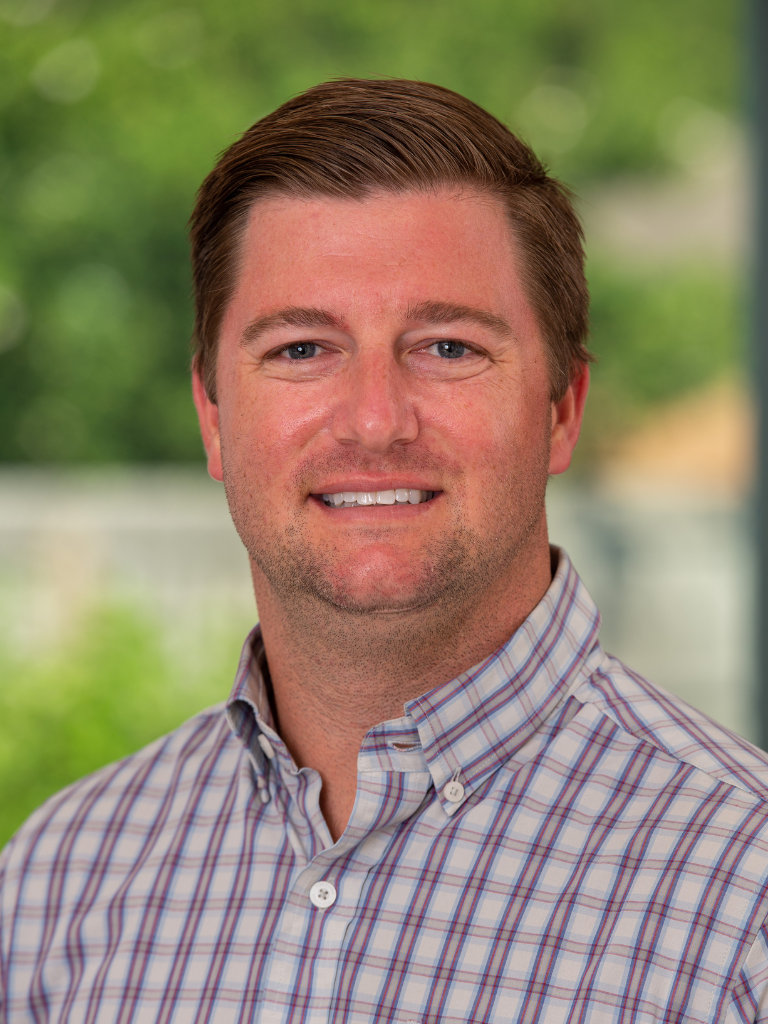 Eric Brown Nurse Practitioner
