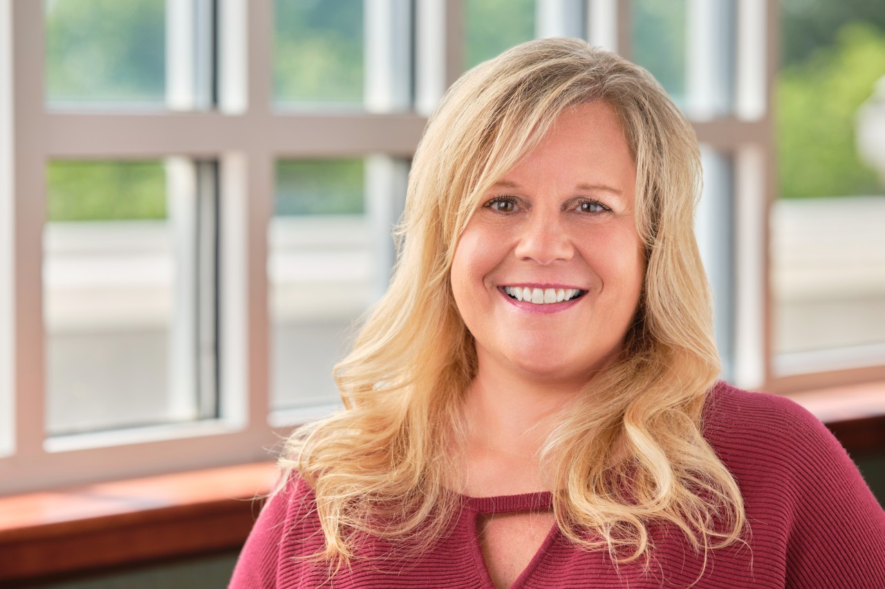 Nurse Practitioner Maria King