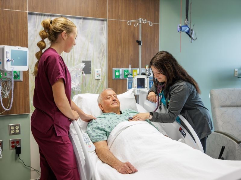 Nurse Week PR image