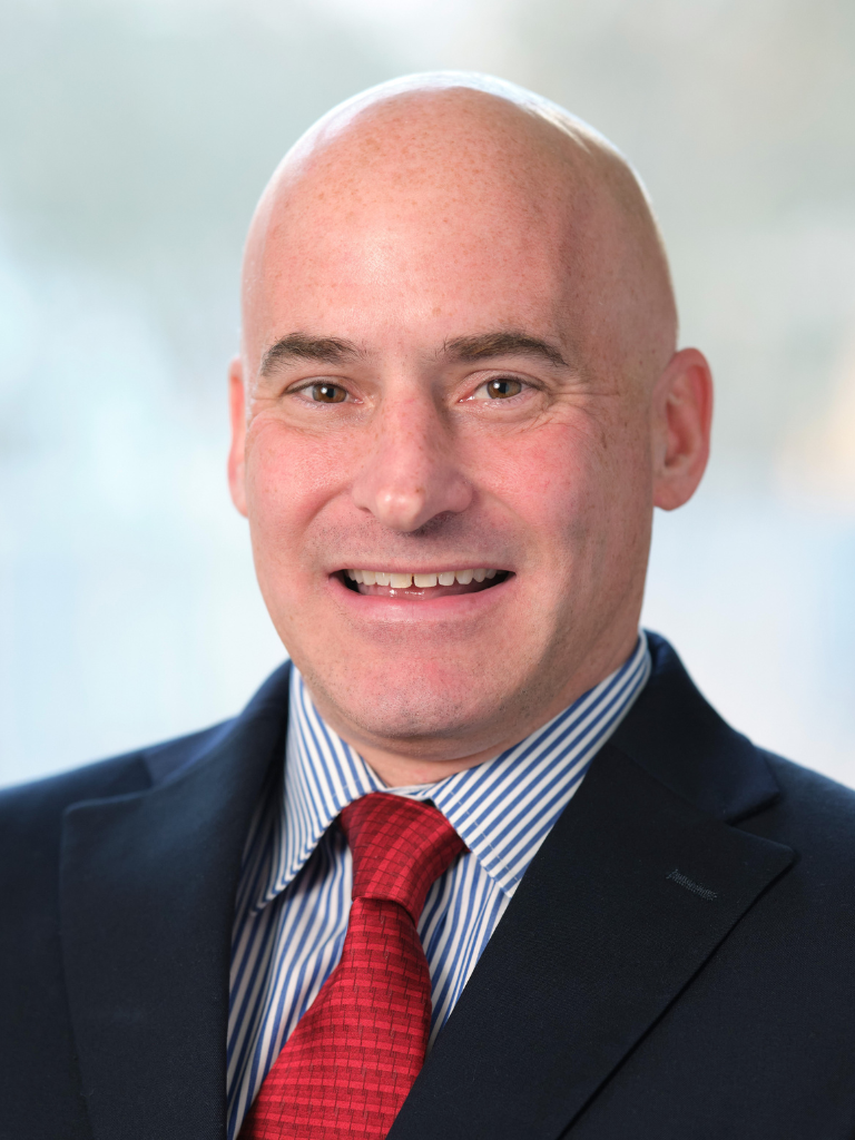 Scott Swanson MD