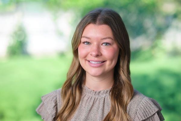 Taylor Torres Nurse Practitioner