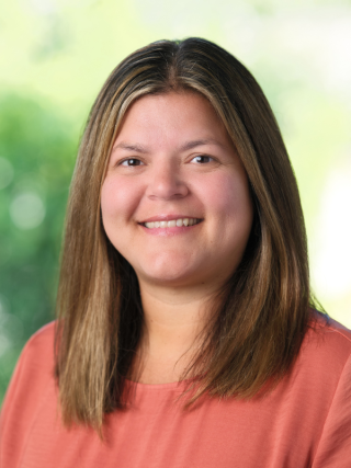 Stephanie Cross, Nurse Practitioner with specialty in Sleep & Allergy Medicine