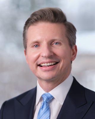 Dr. Andrew Kalin, Pain Management specialty