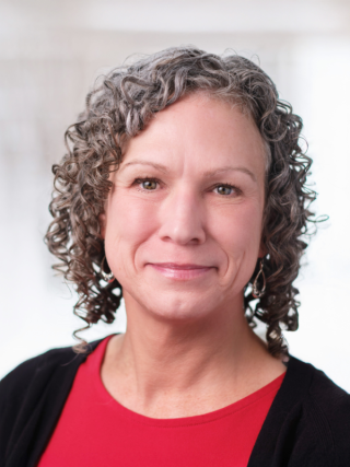 Jaimee Kamp, Nurse Practitioner with Urgent Care Goshen Physicians