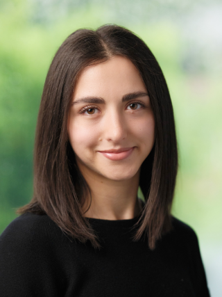 Ella Meyta, Nurse Practitioner specializing in Family Medicine