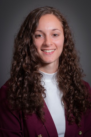 Brandi Smith, Athletic Trainer