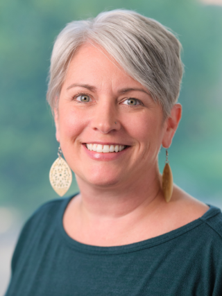 Teneesa Stuckey, Nurse Practitioner with OB/GYN specialty