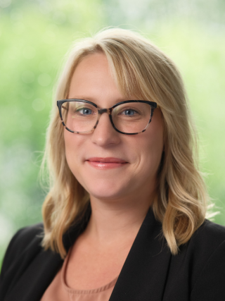 Katelyn Thompson, Nurse Practitioner specializing in Family Medicine