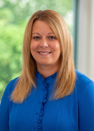 Tracy Vander Reyden, Nurse Practitioner specializing in Orthopedics