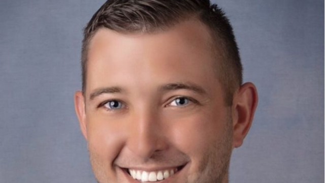 Brandon Huggins