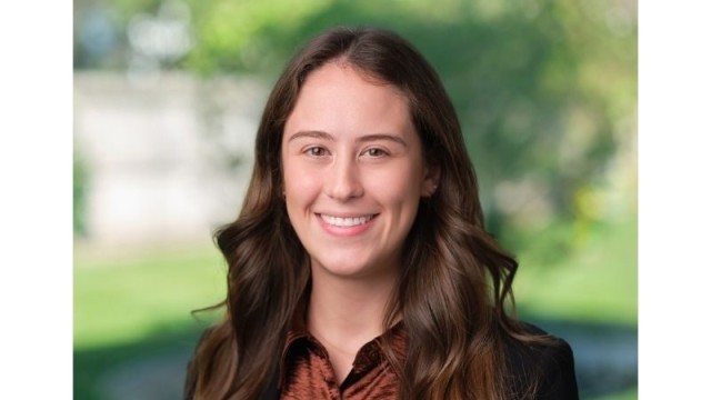 Dr Hannah Brundage