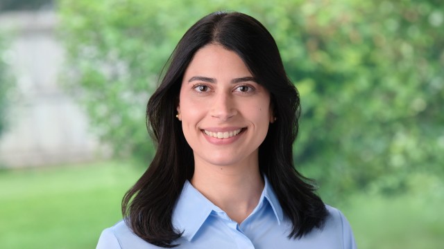 Dr Patricia Bezerra