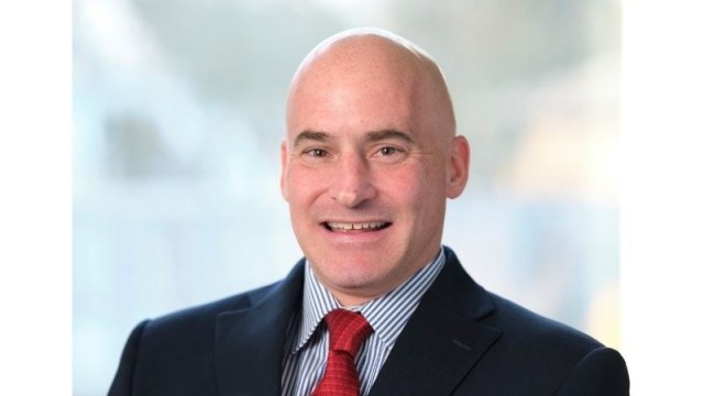 Dr Scott Swanson