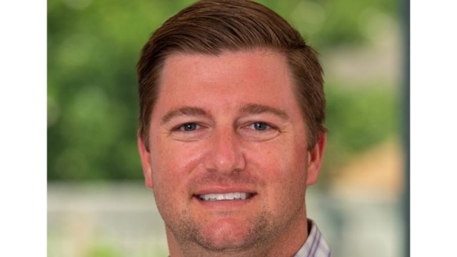 Eric Brown Nurse Practitioner