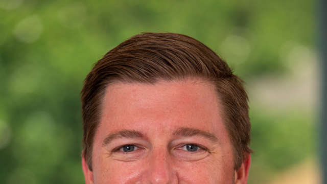 Eric Brown Nurse Practitioner
