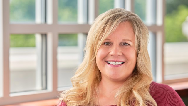 Nurse Practitioner Maria King
