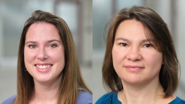 Nurse Practitioners Kimp and Jumanov