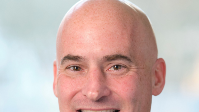 Scott Swanson MD