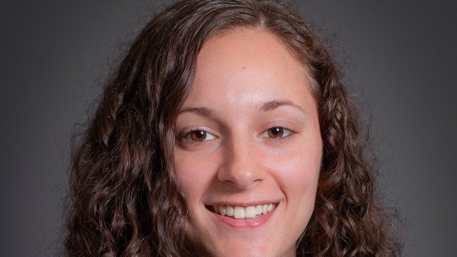 Brandi Smith, Athletic Trainer