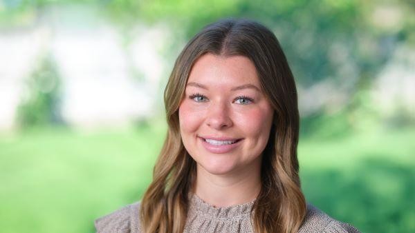 Taylor Torres Nurse Practitioner