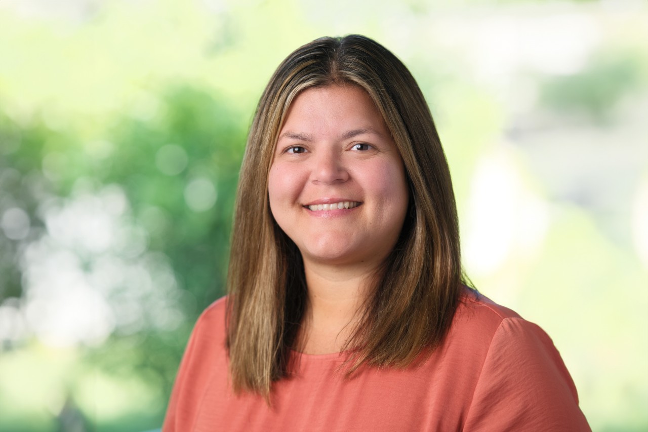 Stephanie Cross, Sleep & Allergy Medicine Nurse Practitioner