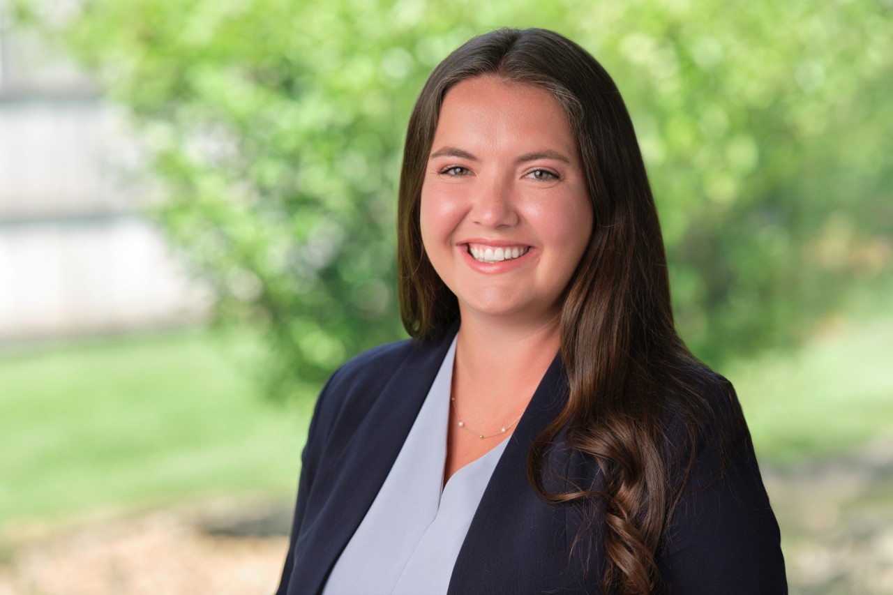 Dr Allyson Schiefer