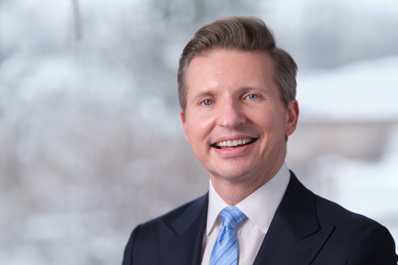 Dr Andrew Kalin, Pain Management specialty