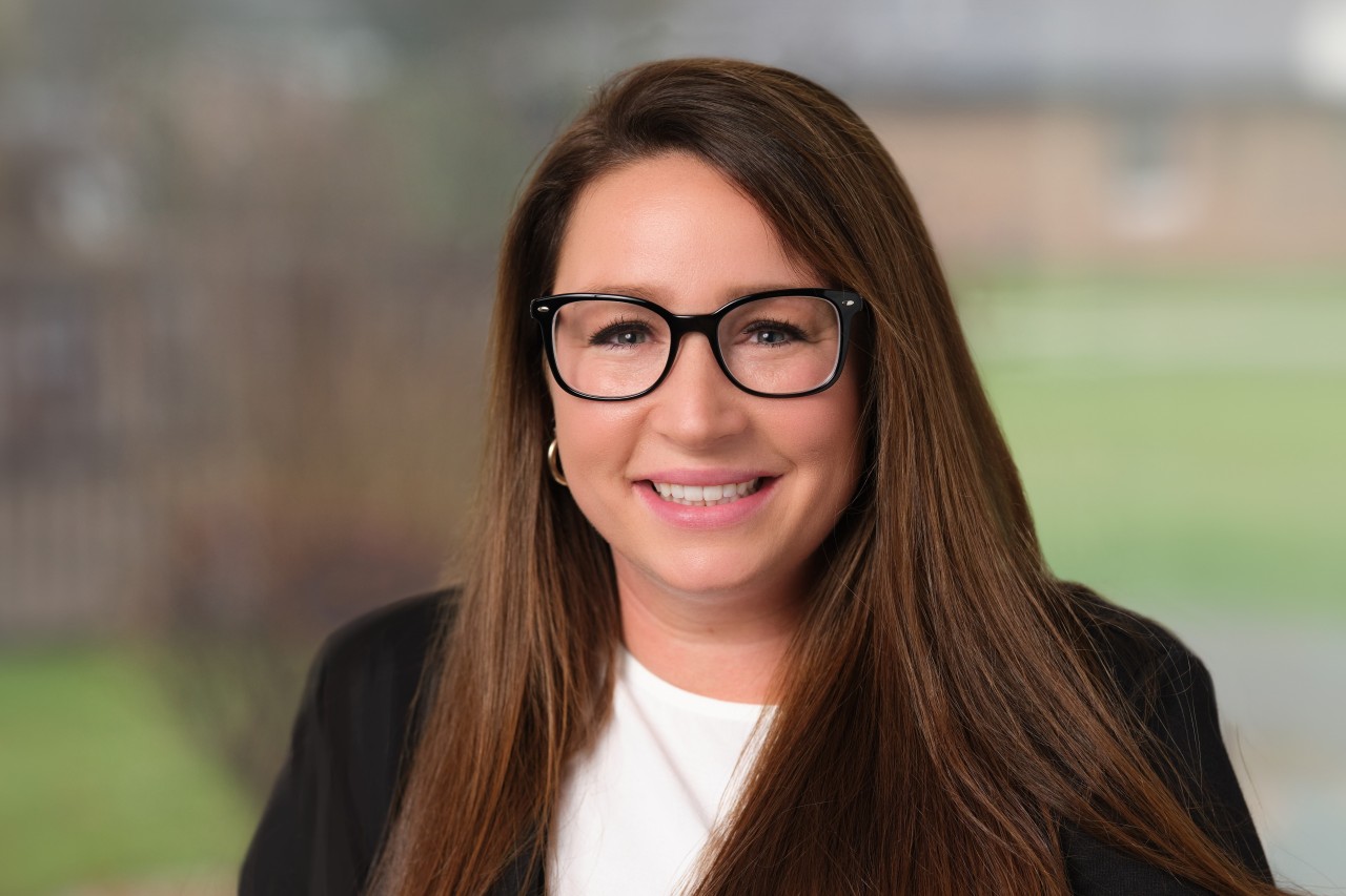 Heather Whitehead, Nurse Practitioner, Pulmonology specialty