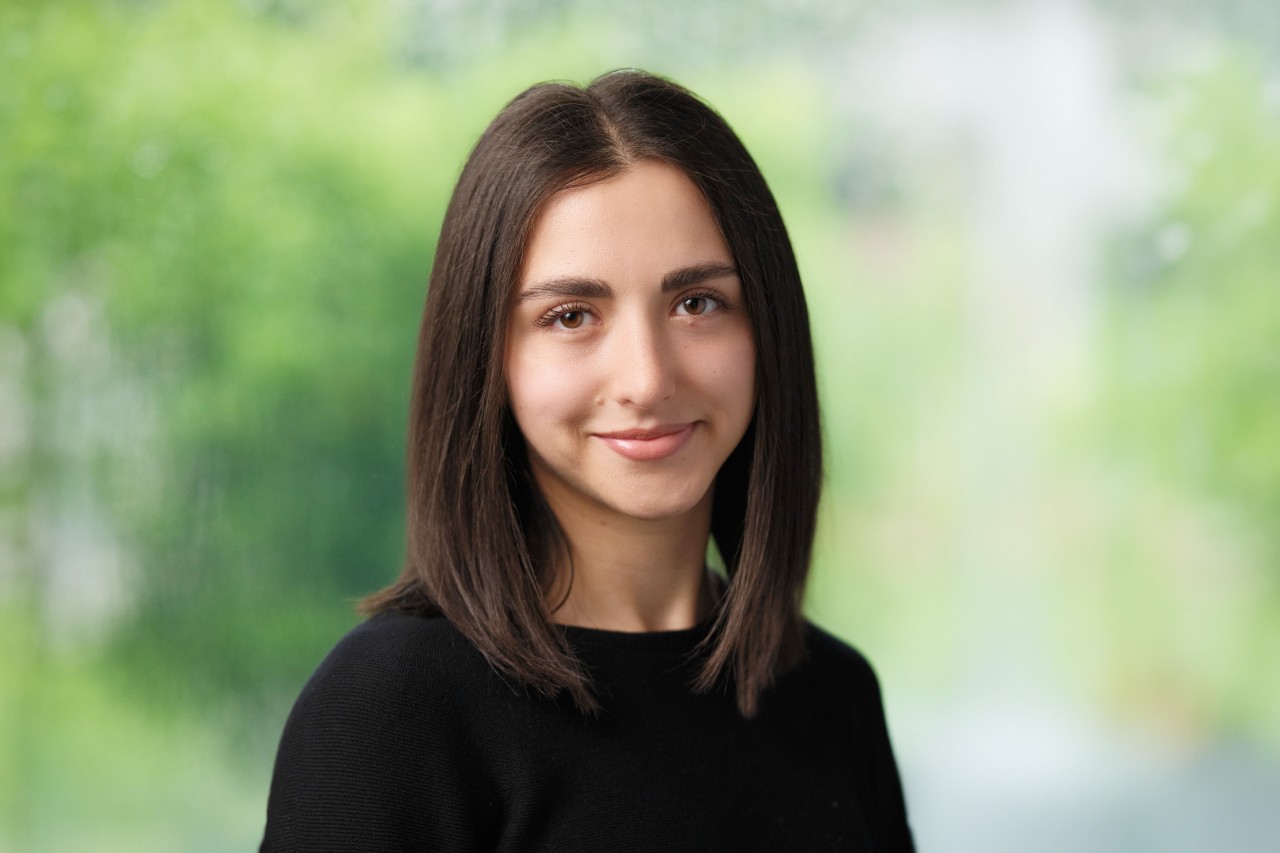 Eleonora Meyta, Nurse Practitioner, Family Medicine