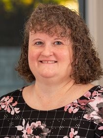 Dr. Rebecca Johnson, Family Medicine specialty