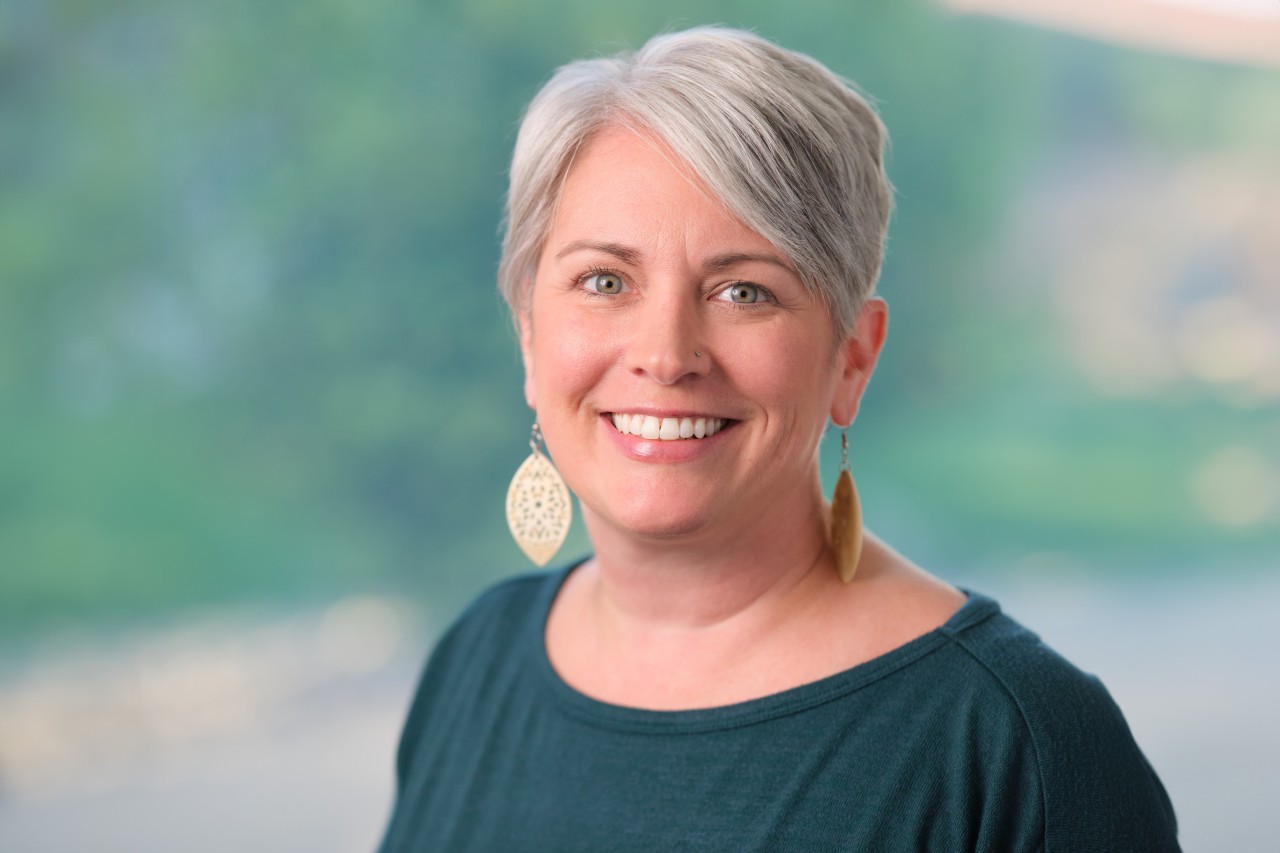 Teneesa Stuckey, Obstetrics & Gynecology Nurse Practitioner